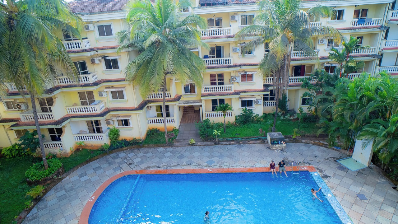 Photo of Outdoor in Varca