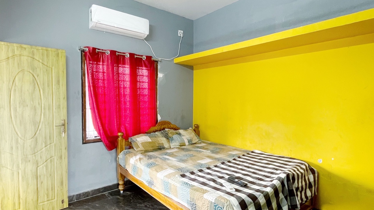 Photo of Bedroom in Kottakuppam