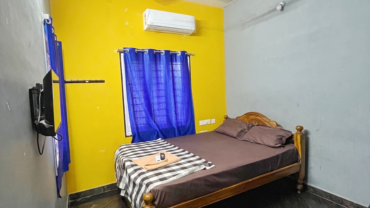 Photo of Bedroom in Kottakuppam