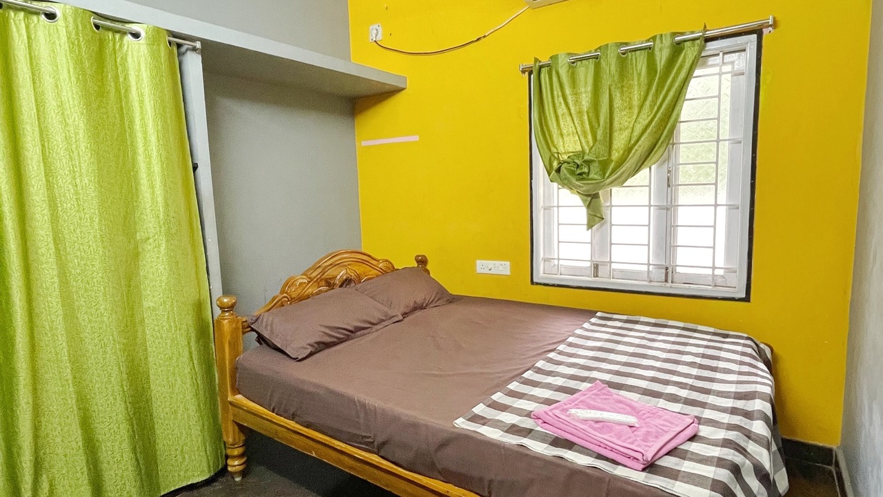 Photo of Bedroom in Kottakuppam