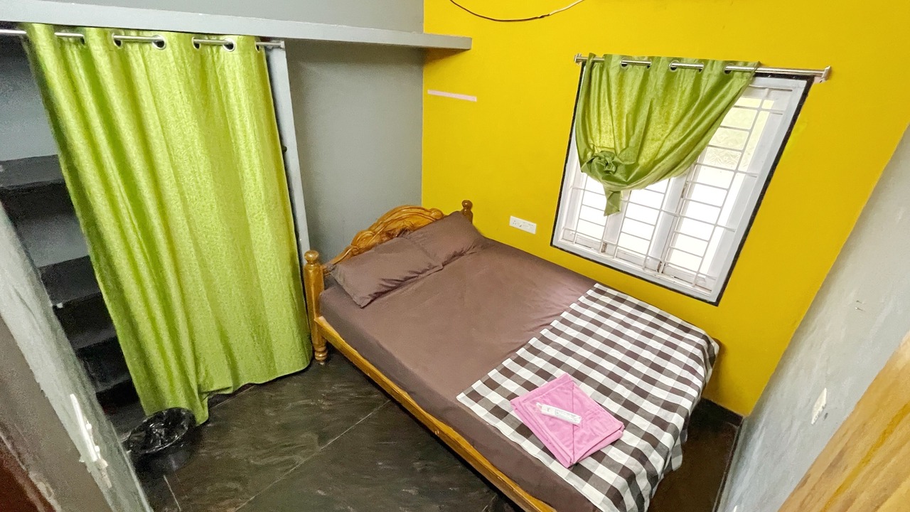 Photo of Bedroom in Kottakuppam