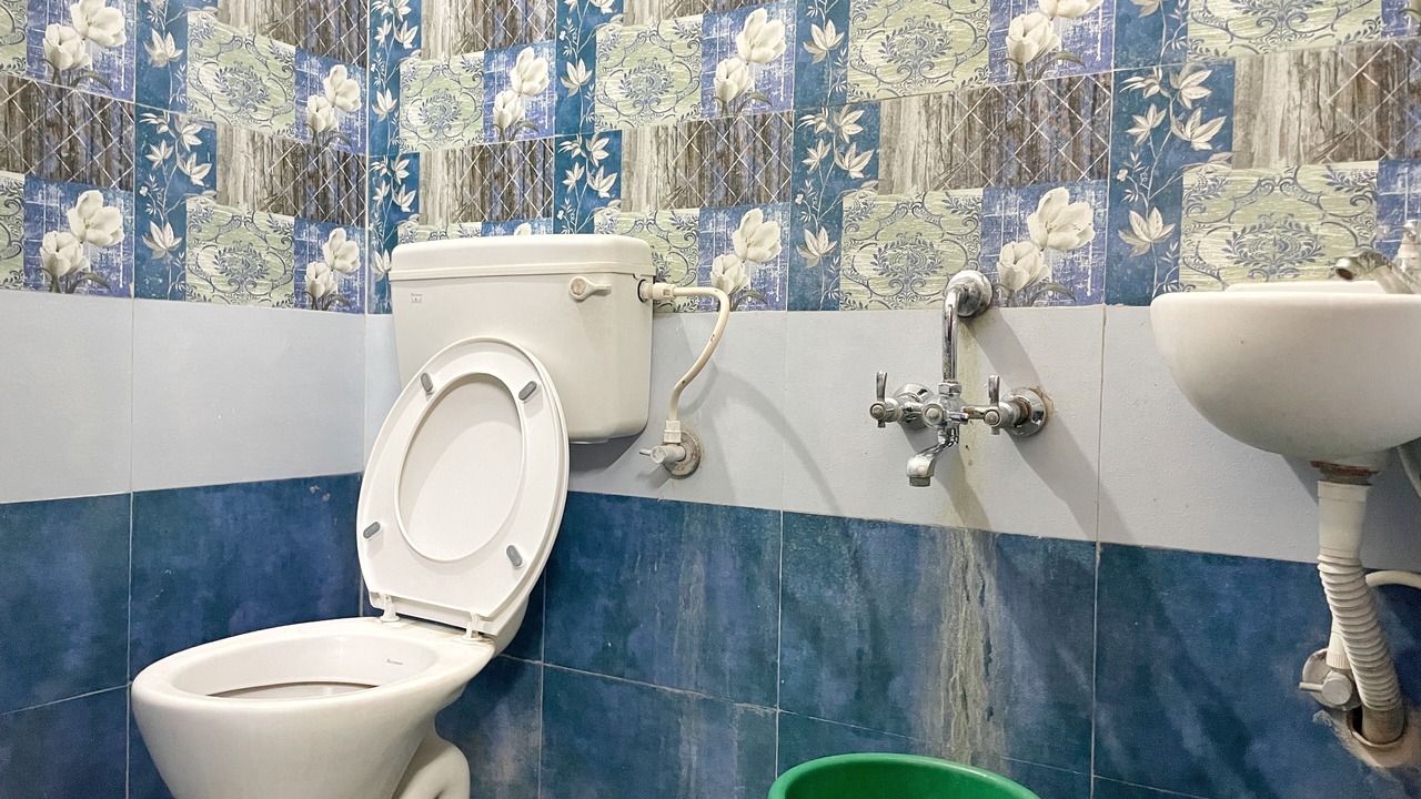 Photo of Bathroom in Kottakuppam