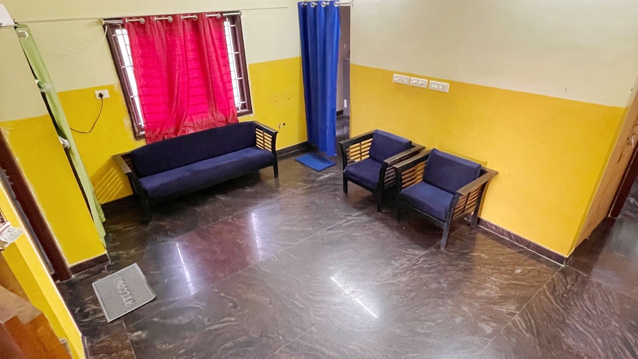 Photo of Livingroom in Kottakuppam