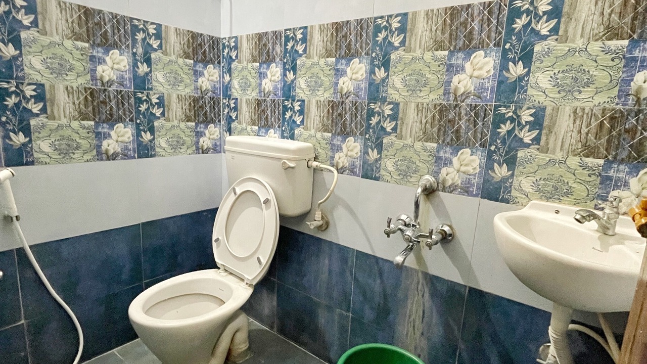 Photo of Bathroom in Kottakuppam