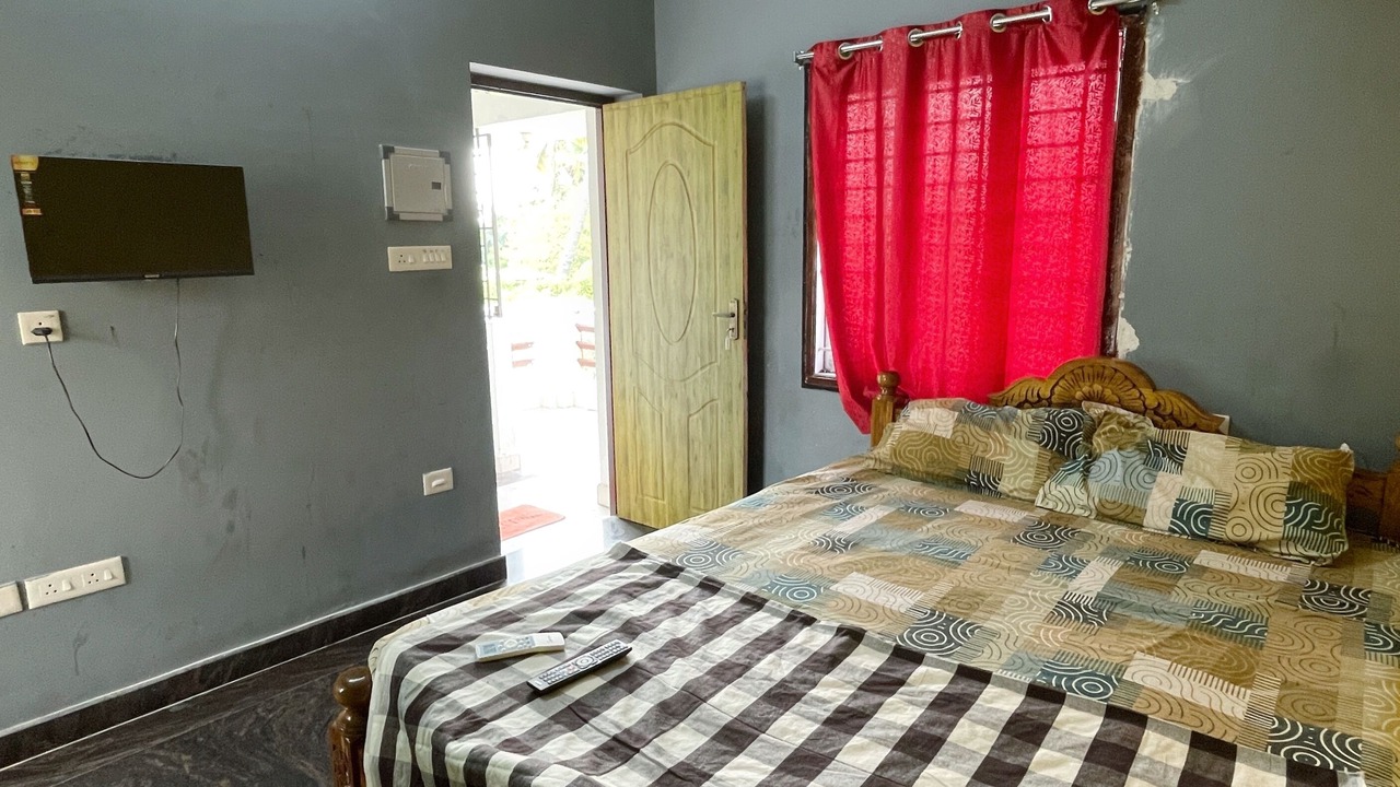 Photo of Bedroom in Kottakuppam