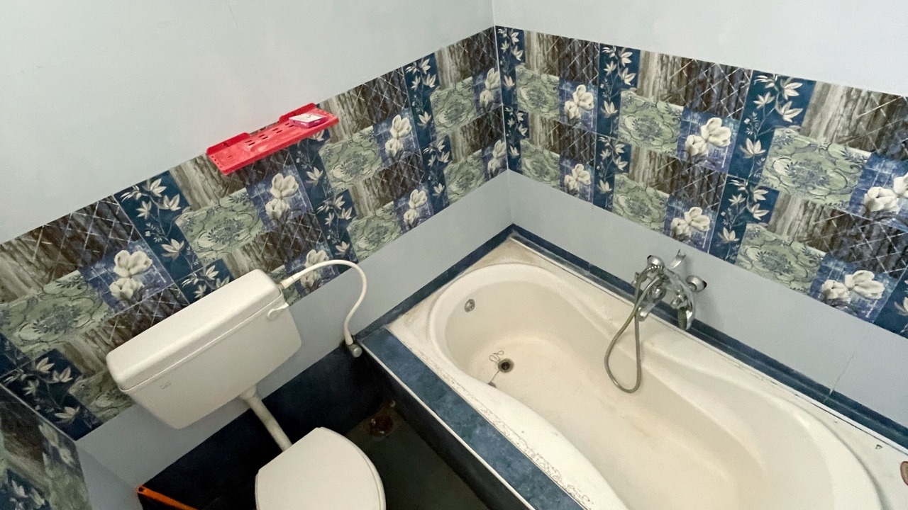 Photo of Bathroom in Kottakuppam