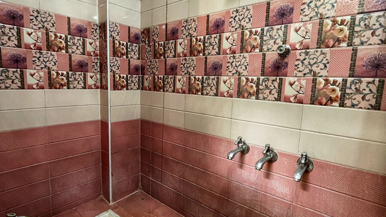 Photo of Bathroom in Kottakuppam