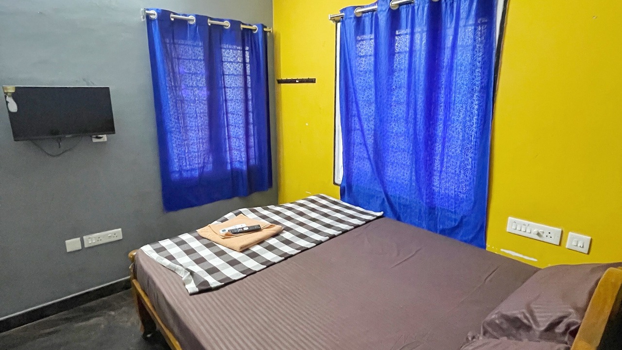 Photo of Bedroom in Kottakuppam