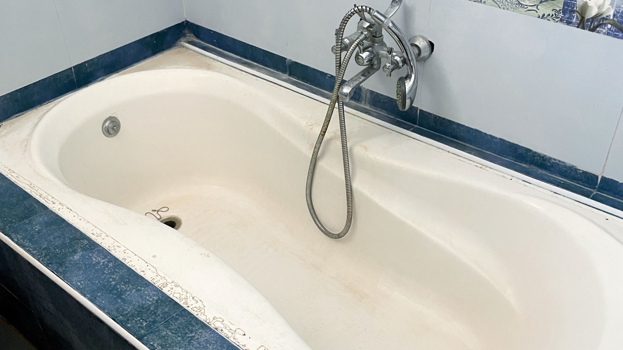 Photo of Bathroom in Kottakuppam