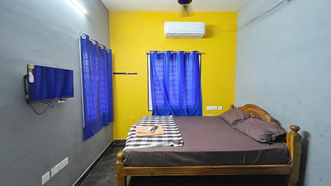 Photo of Bedroom in Kottakuppam