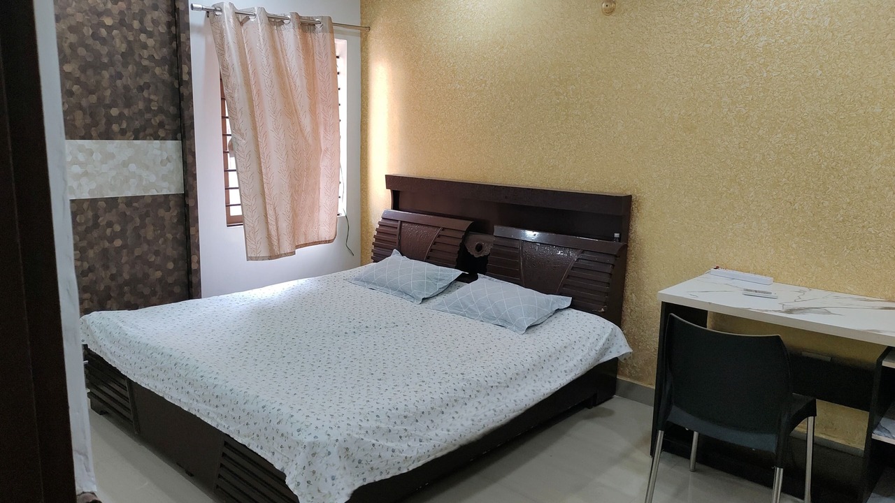 Photo of Bedroom in Bhopal