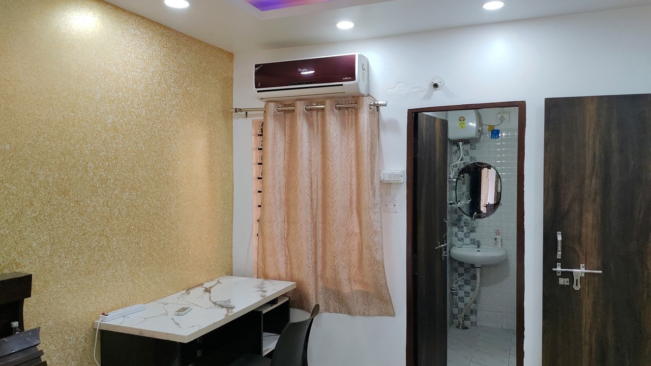 Photo of Bathroom in Bhopal