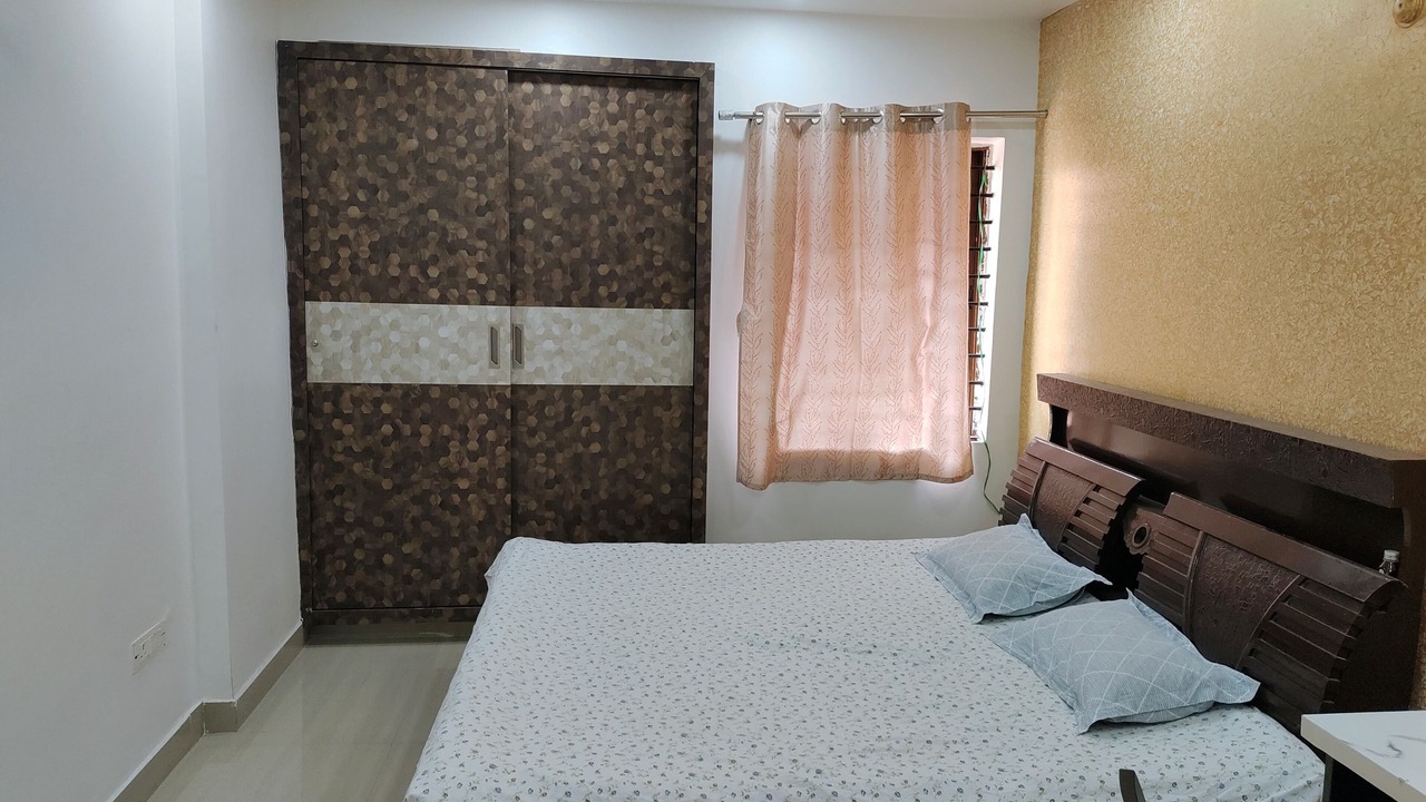 Photo of Bedroom in Bhopal