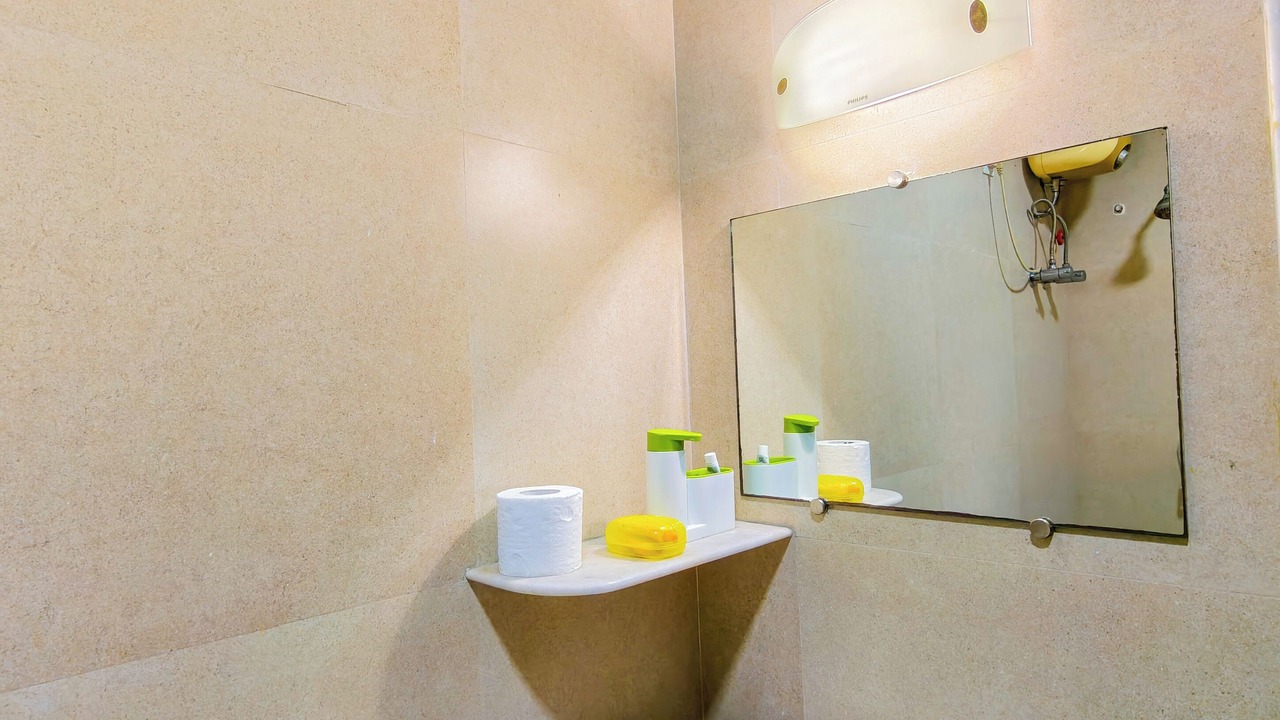 Photo of Bathroom in Bhowanipore