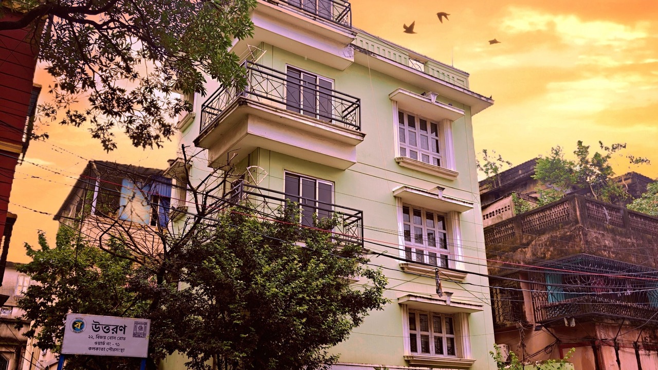 Photo of Outdoor in Bhowanipore