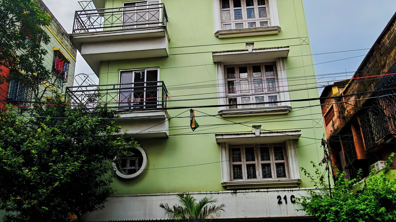 Photo of Outdoor in Bhowanipore