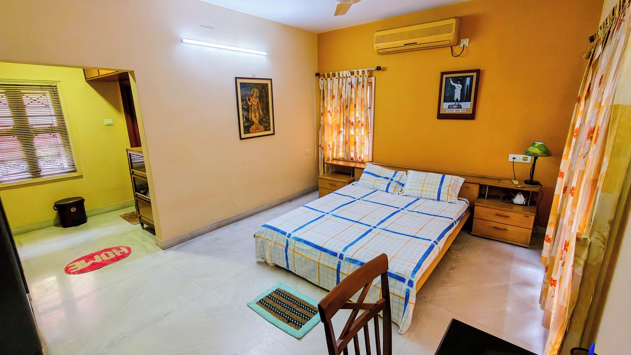 Photo of Bedroom in Bhowanipore
