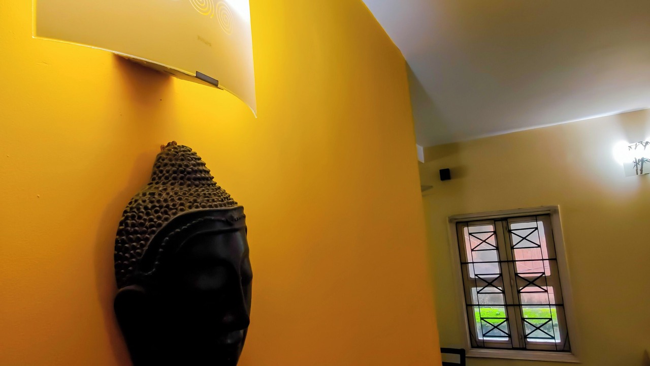 Photo of Livingroom in Bhowanipore