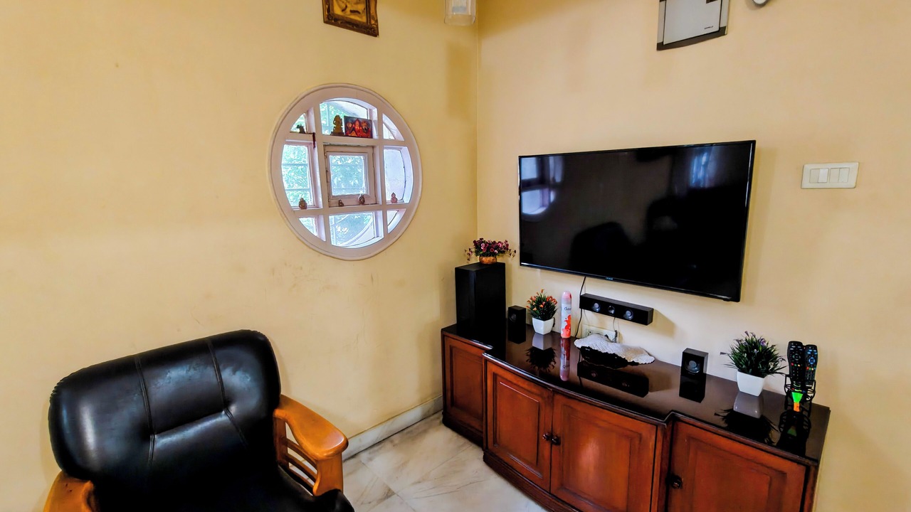 Photo of Bedroom in Bhowanipore