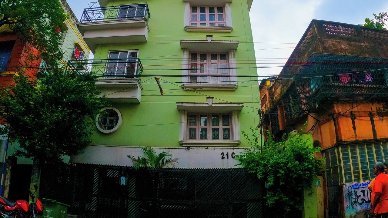 Photo of Others in Bhowanipore