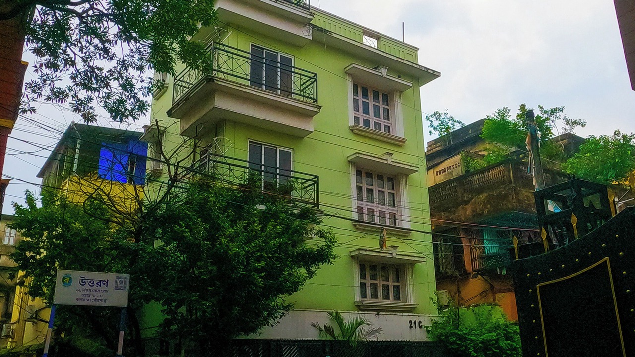 Photo of Outdoor in Bhowanipore