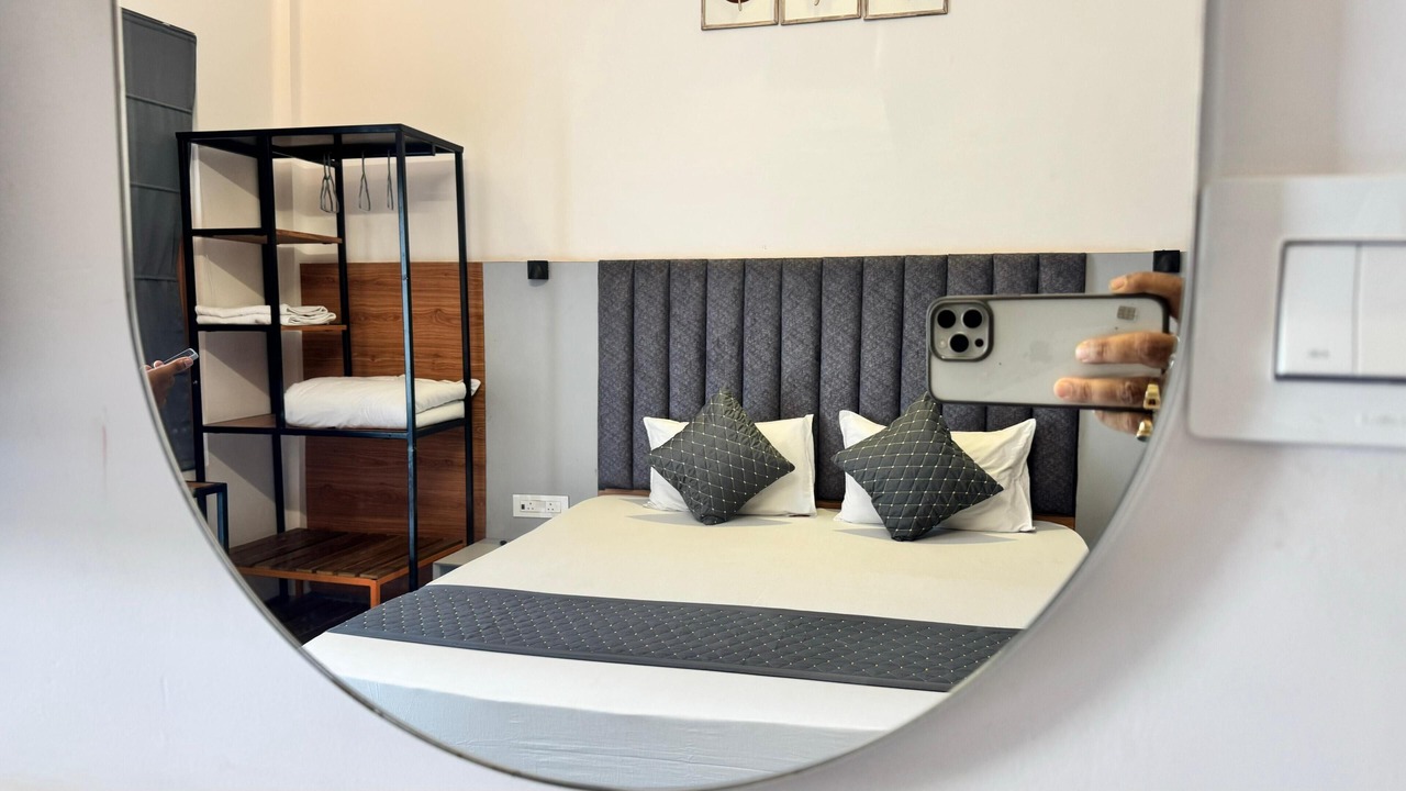 Photo of Bedroom in Siliguri