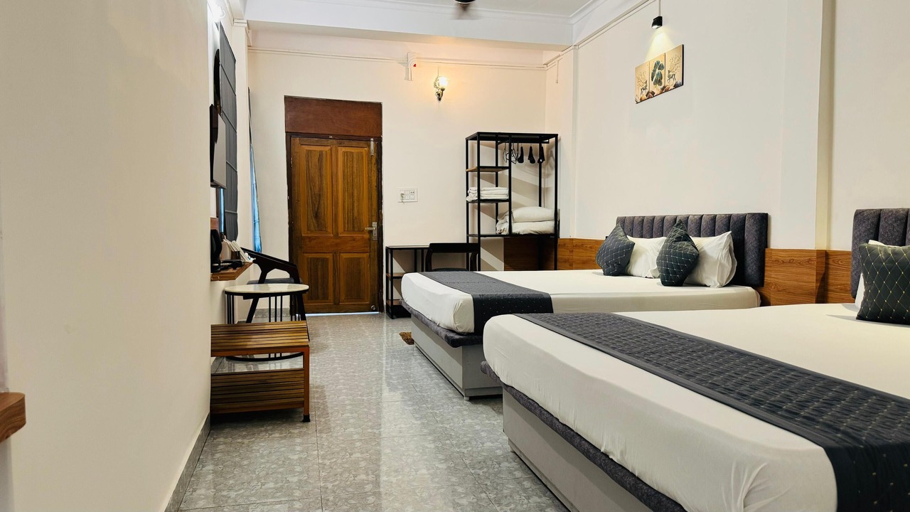 Photo of Bedroom in Siliguri