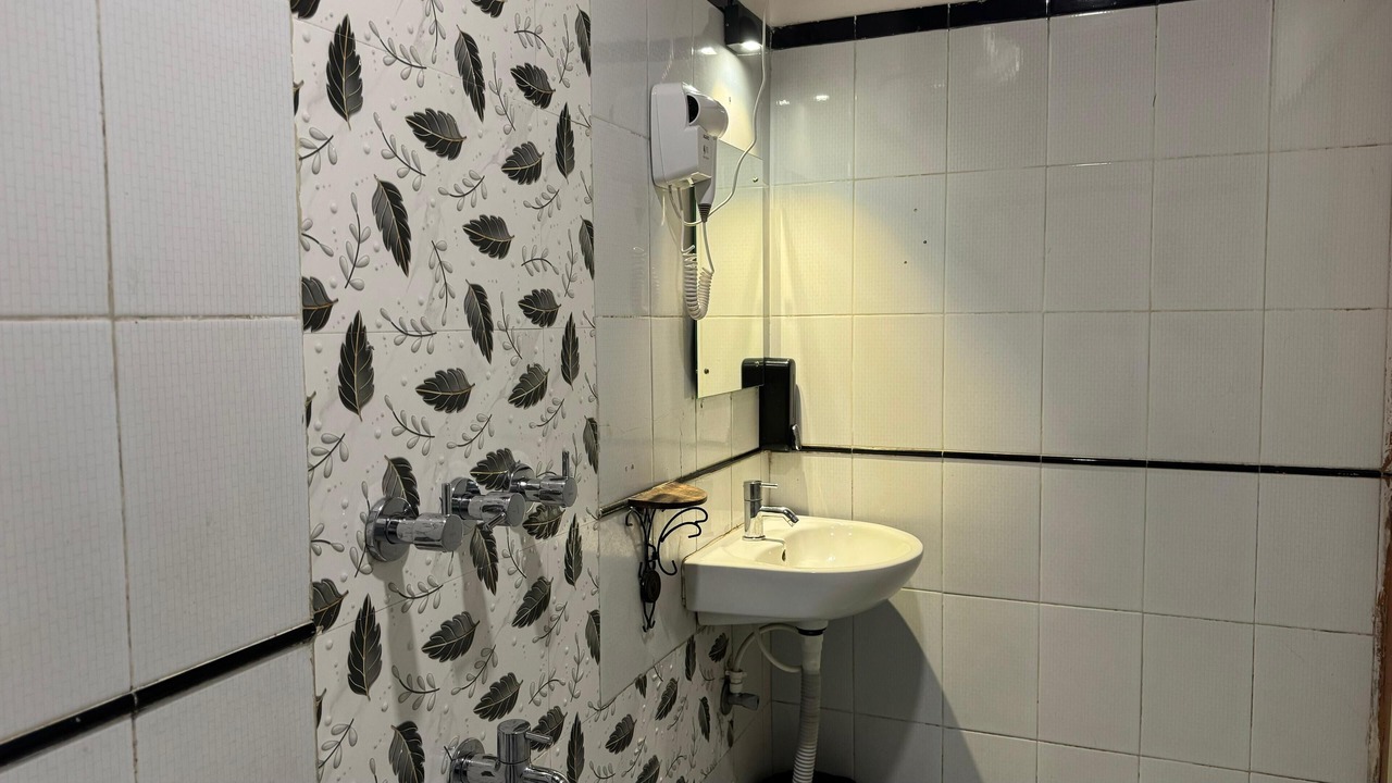 Photo of Bathroom in Siliguri