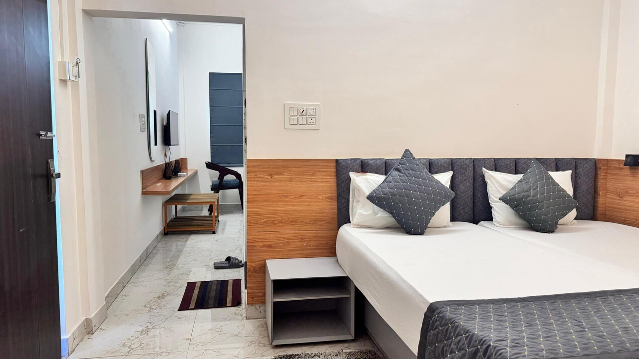 Photo of Bedroom in Siliguri
