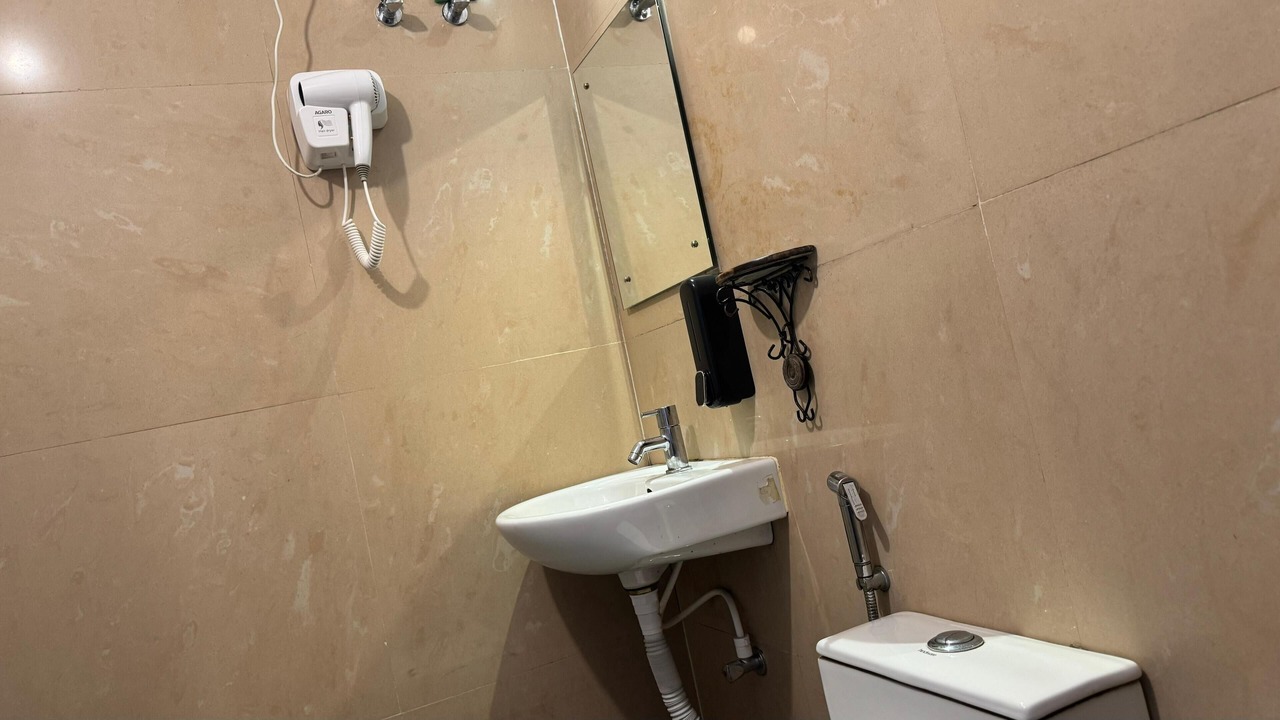 Photo of Bathroom in Siliguri