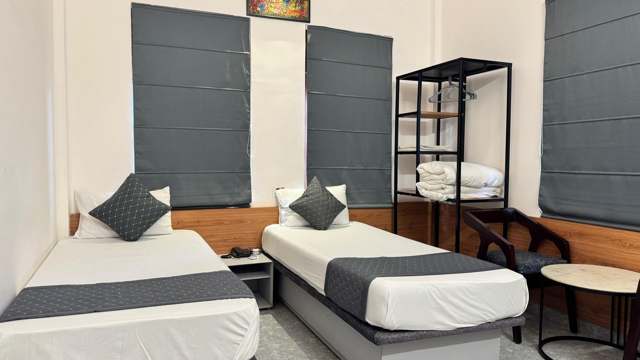 Photo of Bedroom in Siliguri
