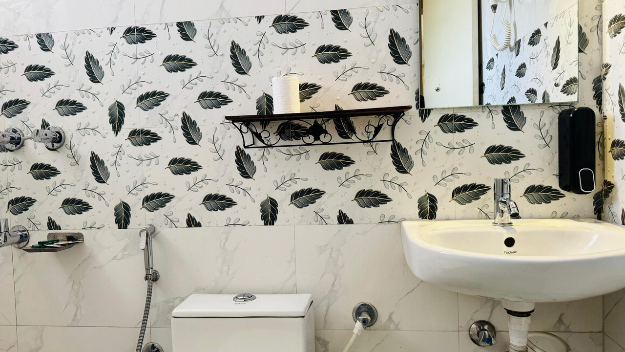 Photo of Bathroom in Siliguri