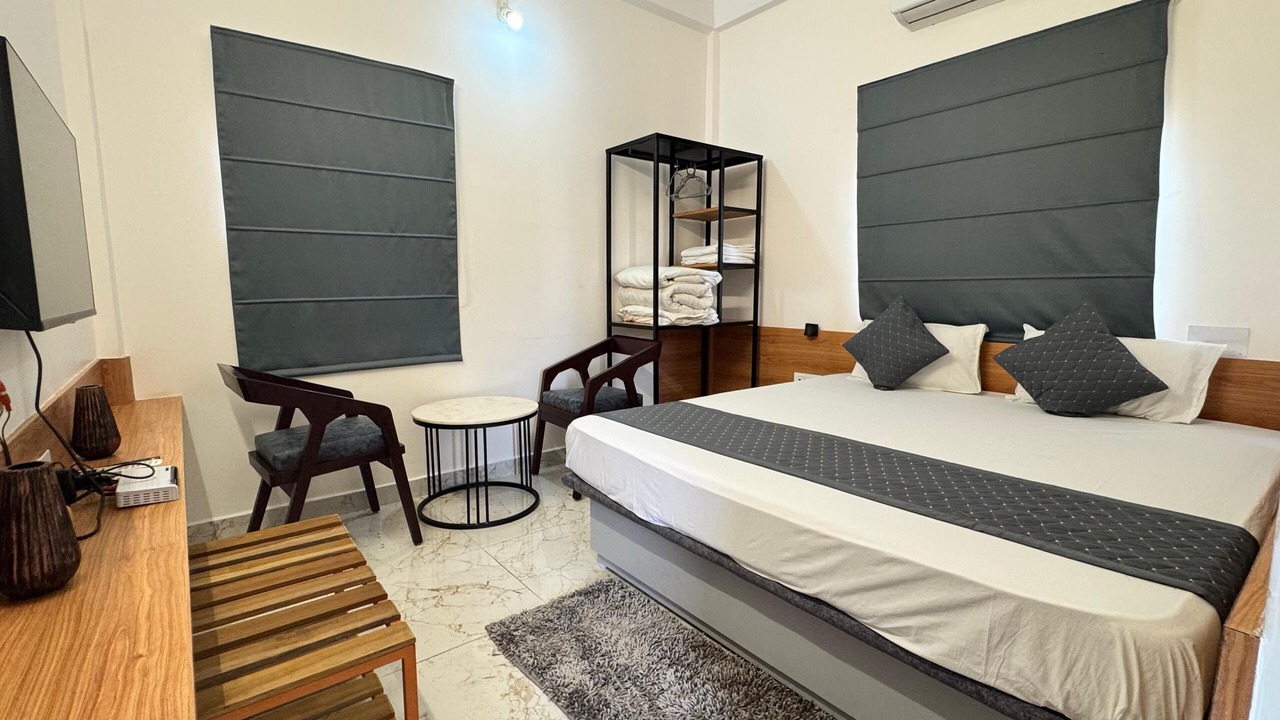 Photo of Bedroom in Siliguri
