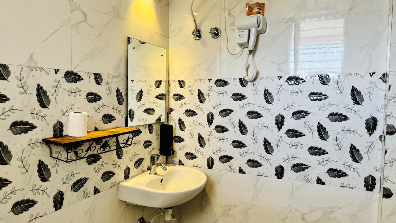 Photo of Bathroom in Siliguri
