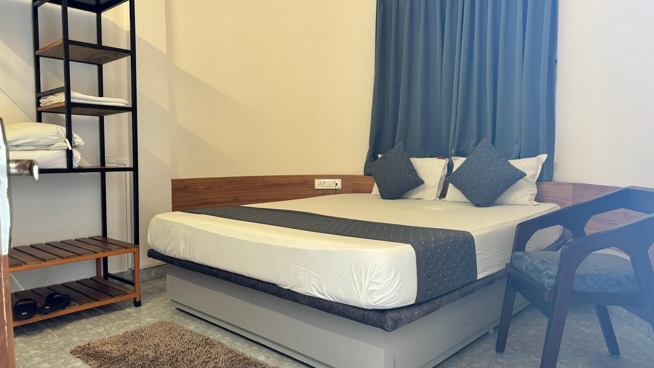 Photo of Bedroom in Siliguri