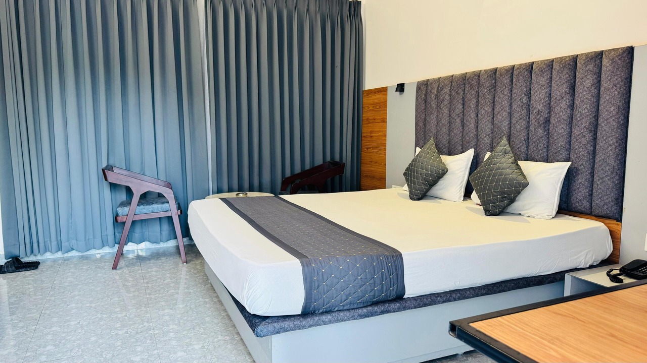 Photo of Bedroom in Siliguri