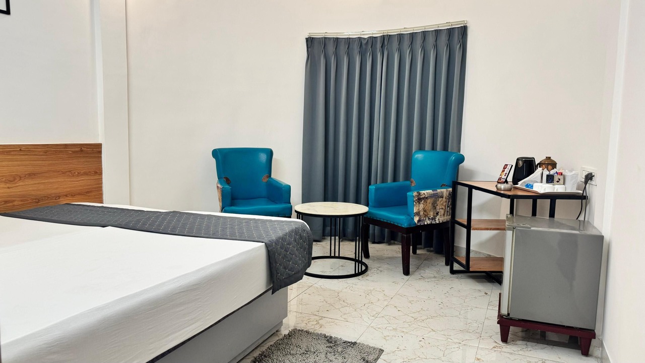 Photo of Bedroom in Siliguri