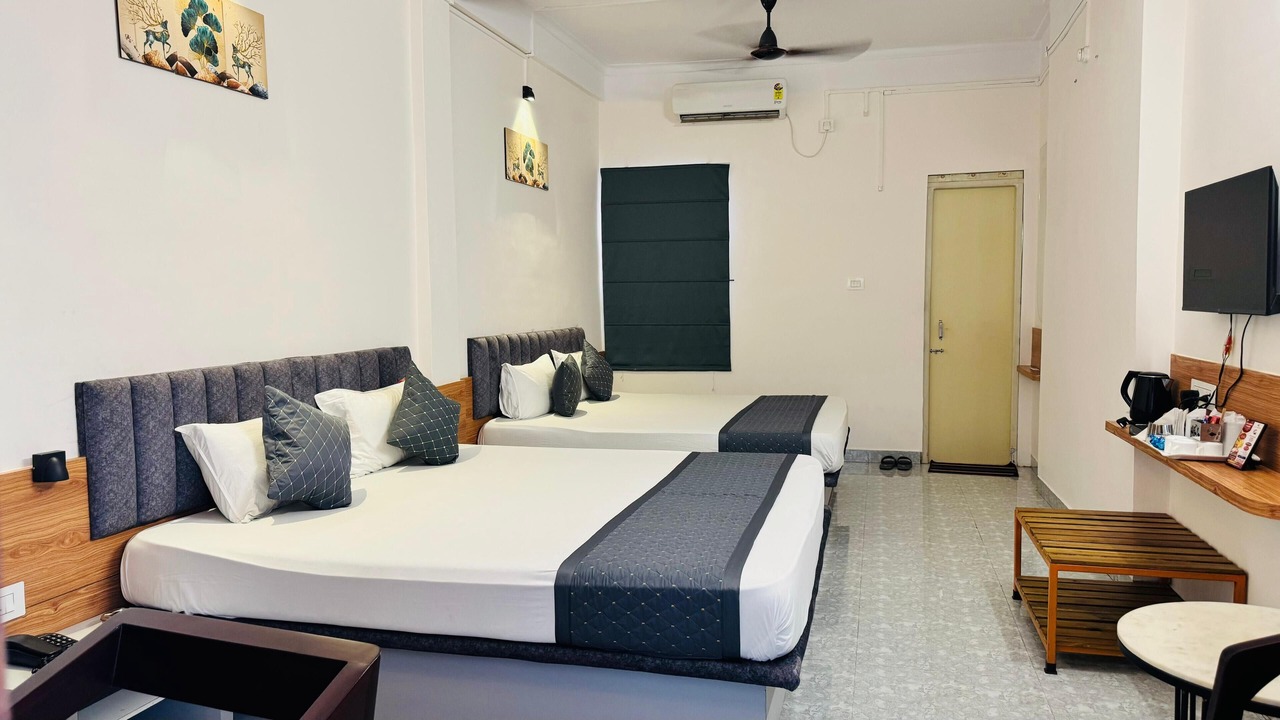 Photo of Bedroom in Siliguri