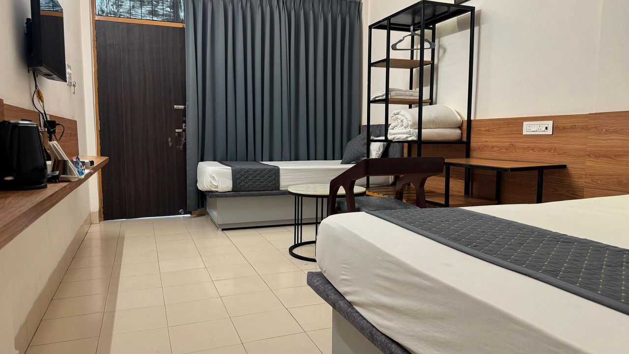 Photo of Bedroom in Siliguri