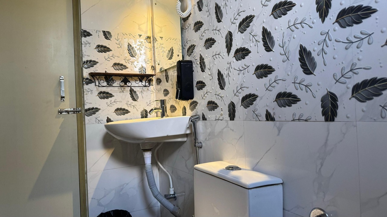 Photo of Bathroom in Siliguri