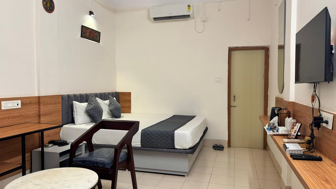 Photo of Bedroom in Siliguri