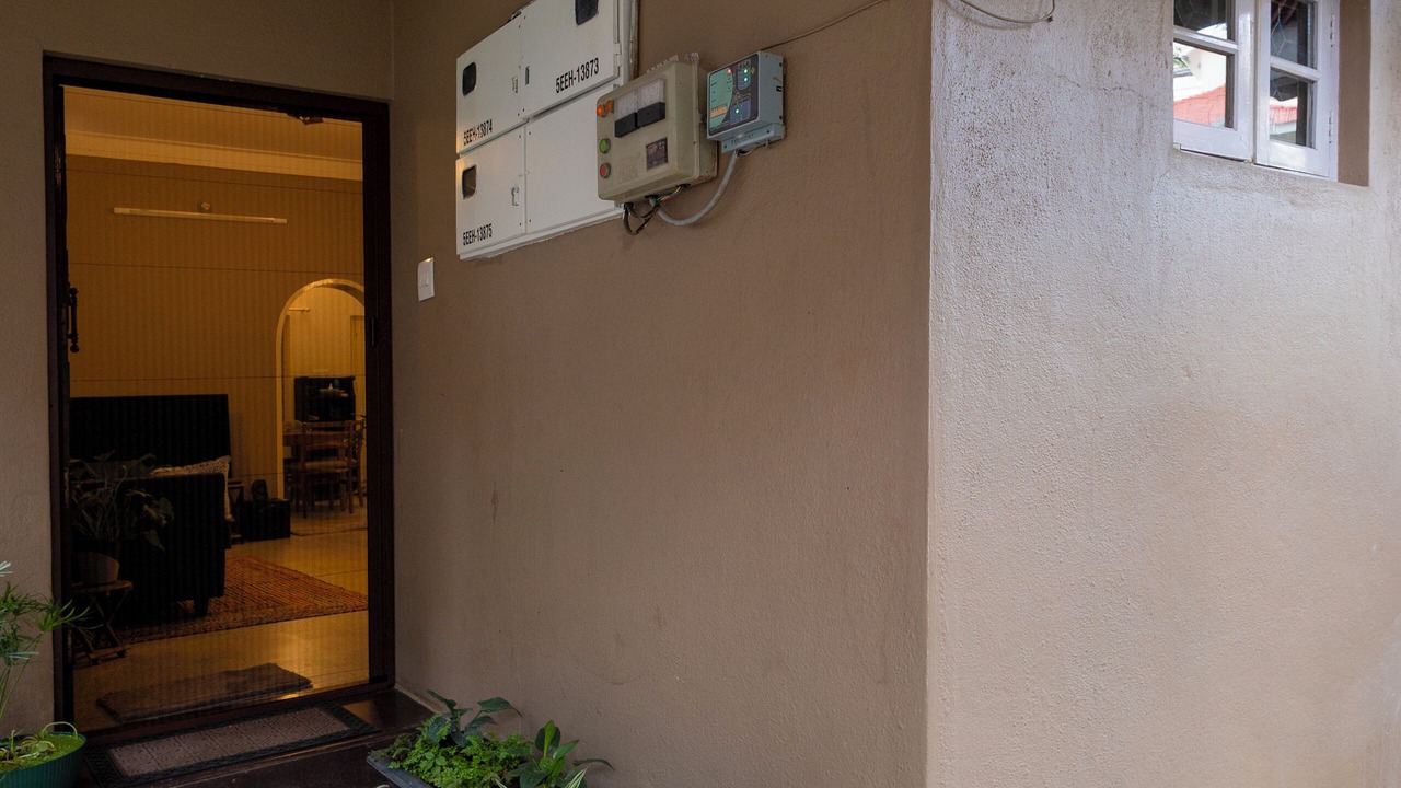 Photo of Outdoor in Kalyan Nagar