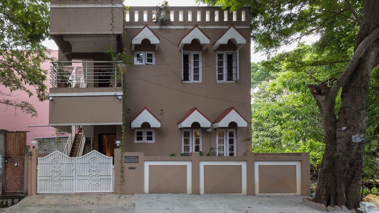Photo of Outdoor in Kalyan Nagar