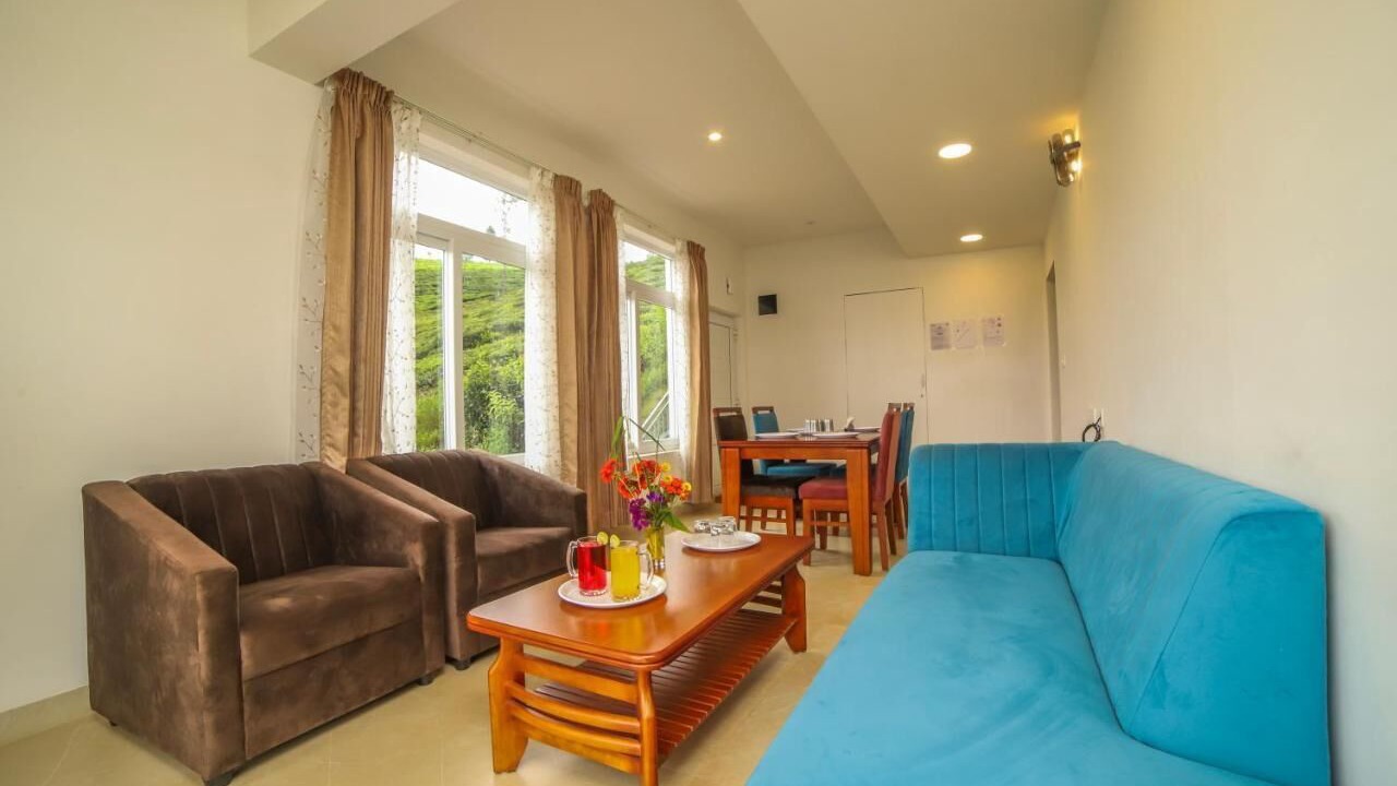 Photo of Livingroom in Kotagiri
