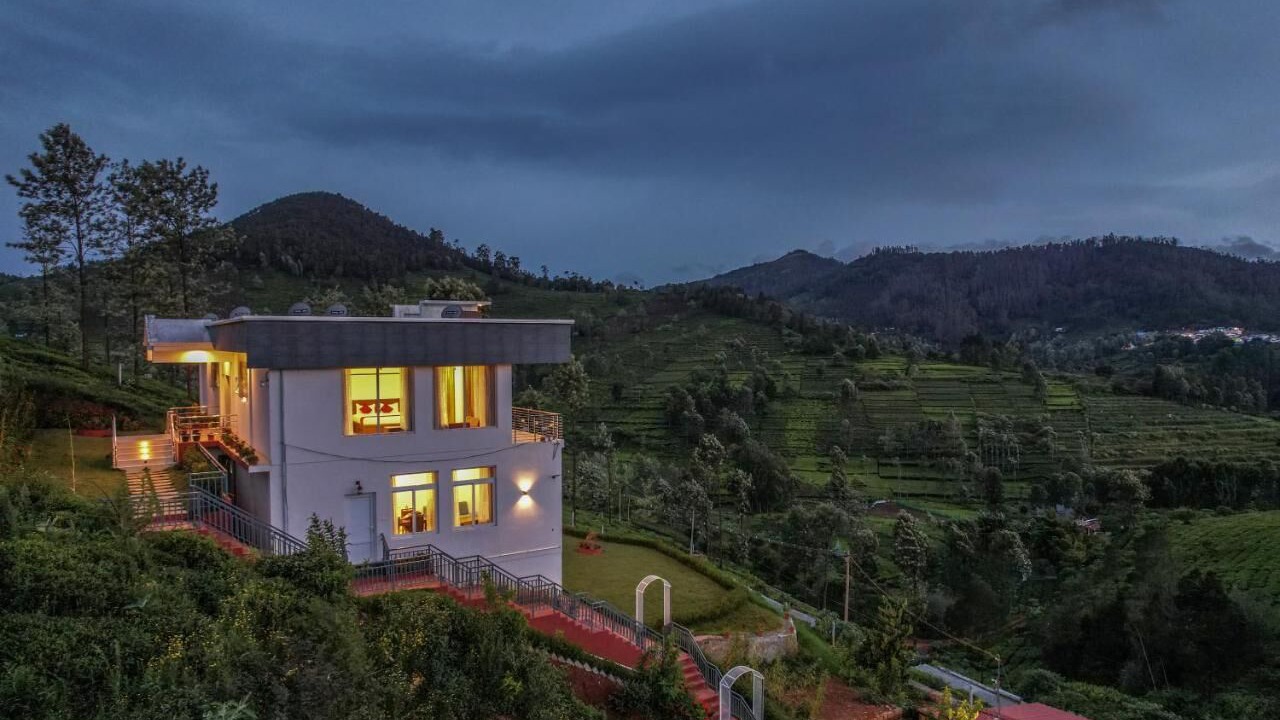 Photo of Outdoor in Kotagiri