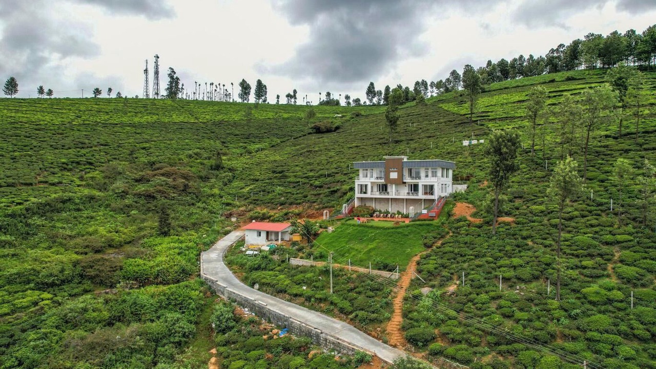 Photo of Outdoor in Kotagiri