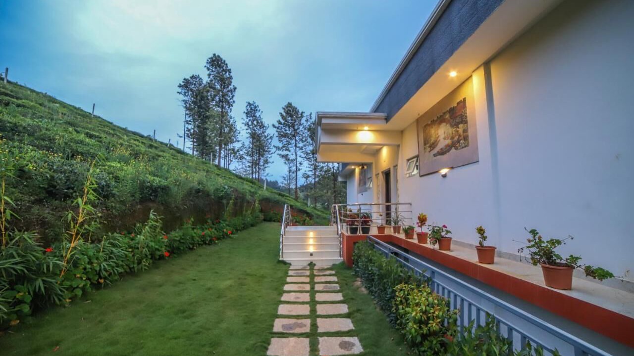 Photo of Outdoor in Kotagiri