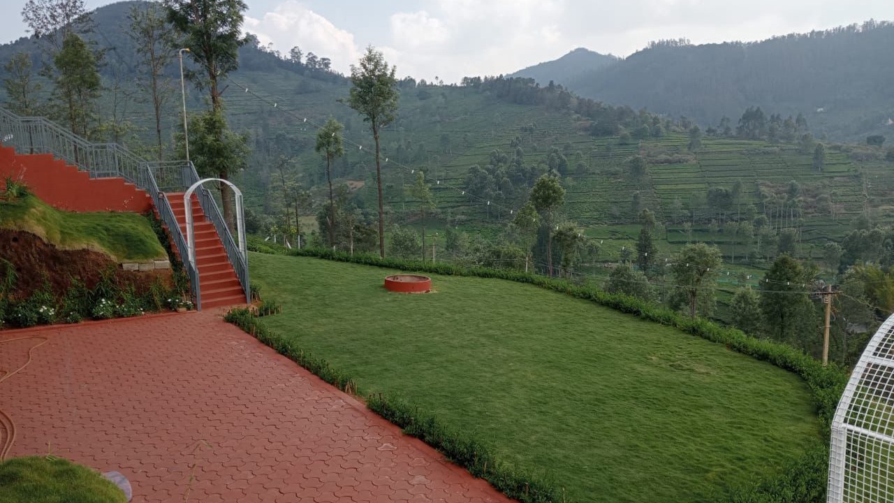Photo of Outdoor in Kotagiri