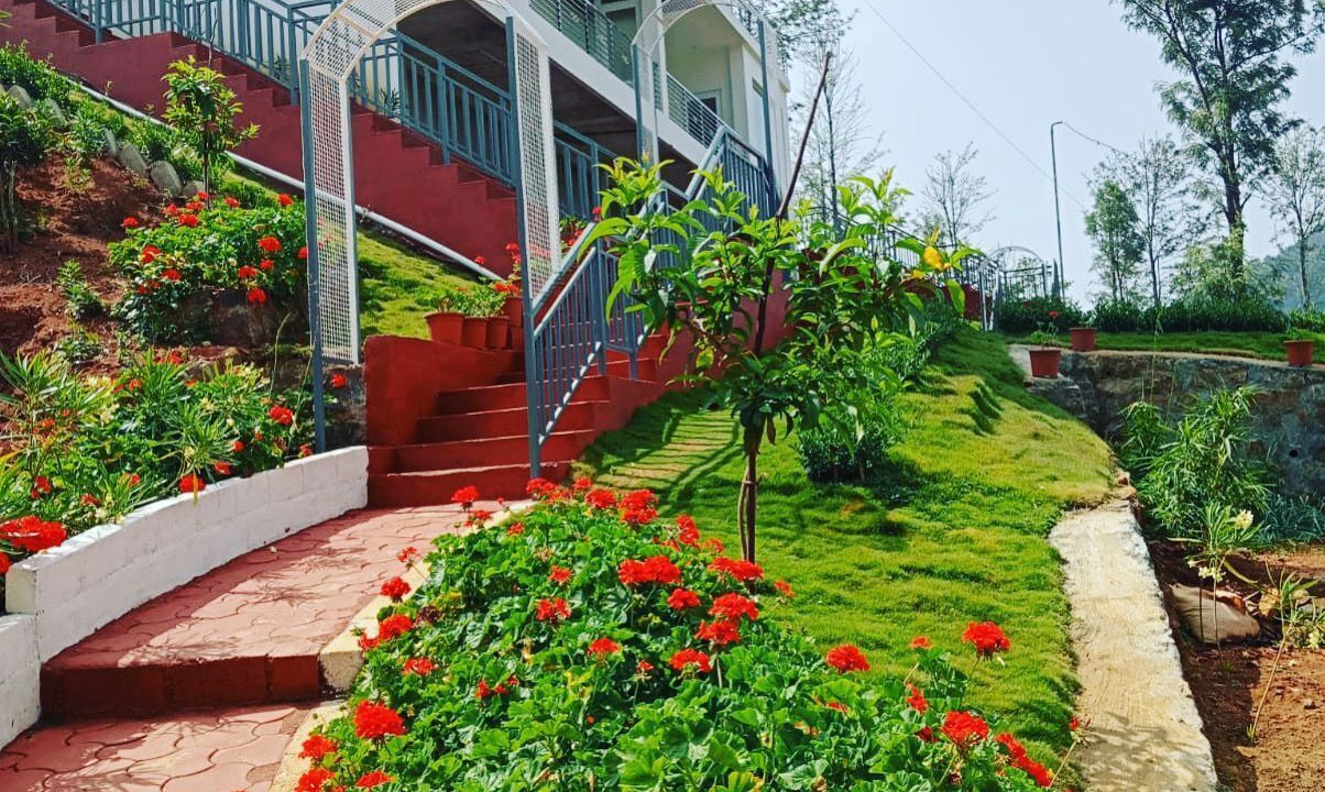 Photo of Outdoor in Kotagiri