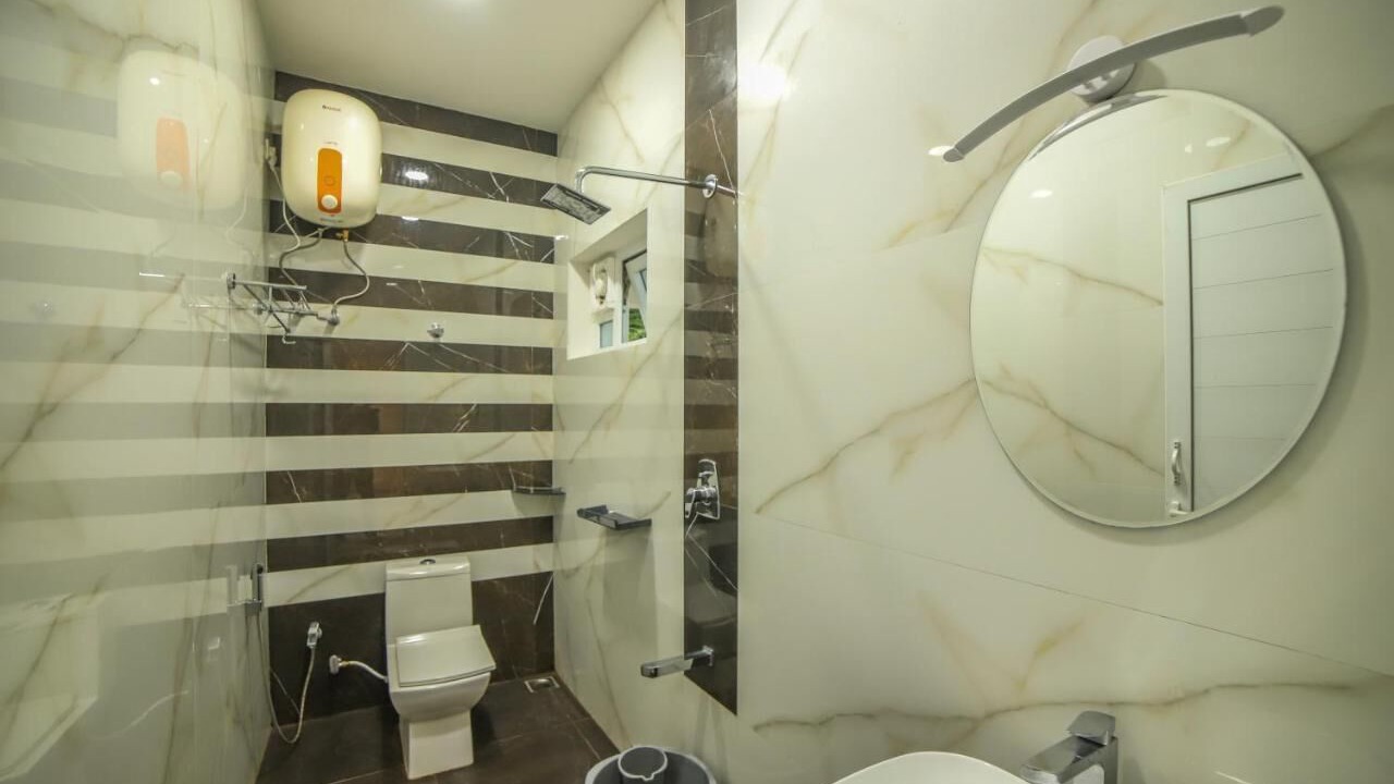 Photo of Bathroom in Kotagiri